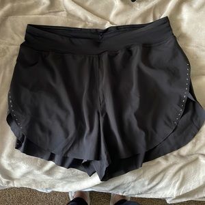 Lululemon Find Your Pace Shorts